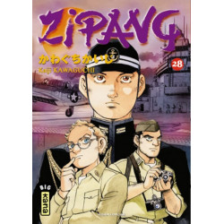 ZIPANG T28