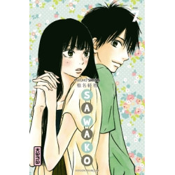 Sawako - Tome 7
