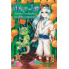 Muhyo & Rôjî - Tome 13