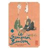 Le Samouraï Bambou - Tome 3