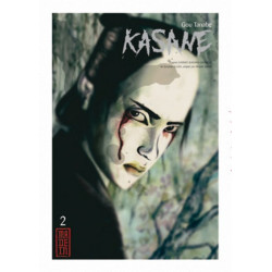 Kasane - Tome 2