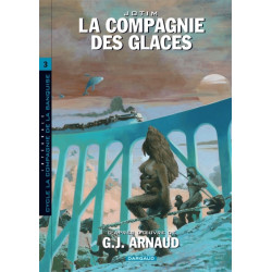 INTEGRALE COMPAGNIE DES...