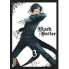 Black Butler - Tome 3