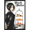 Black Butler - Tome 2