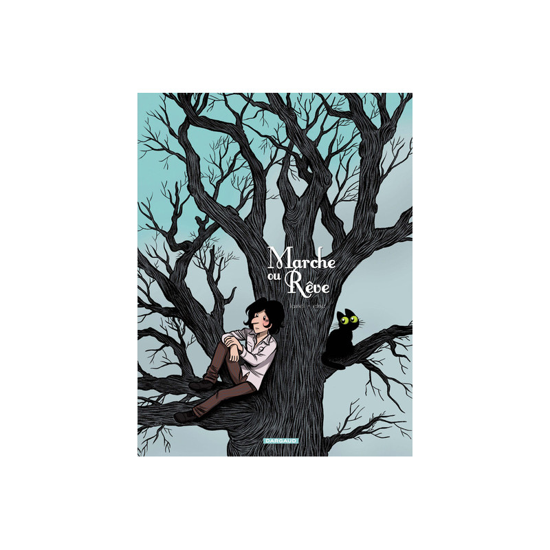 MARCHE OU REVE (ONE-SHOT)