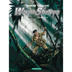 INTEGRALE WAYNE SHELTON...