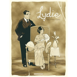 Lydie