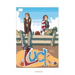 Luck - Tome 1 - Luck