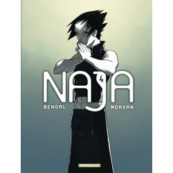 NAJA T4
