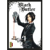 Black Butler - Tome 1