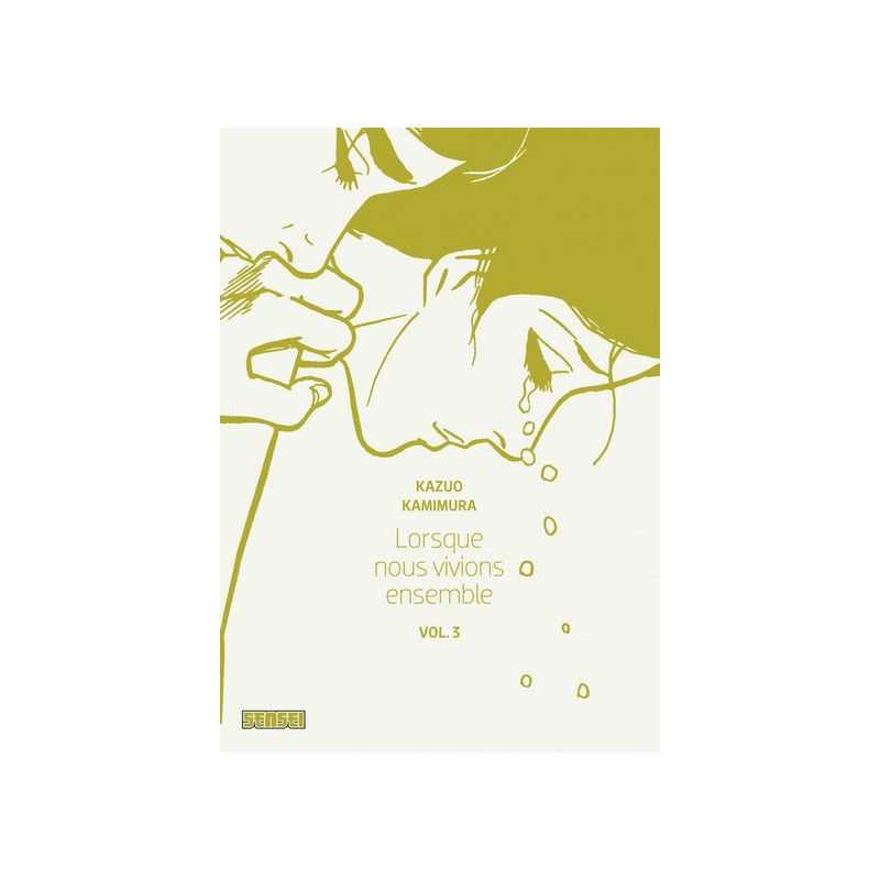 Lorsque nous vivions ensemble - Tome 3