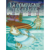 LE FEU DE LA DISCORDE T3 - CYCLE LA COMPAGNIE DE LE BANQUISE