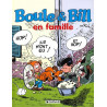 Boule & Bill - Compil - Boule et Bill en famille