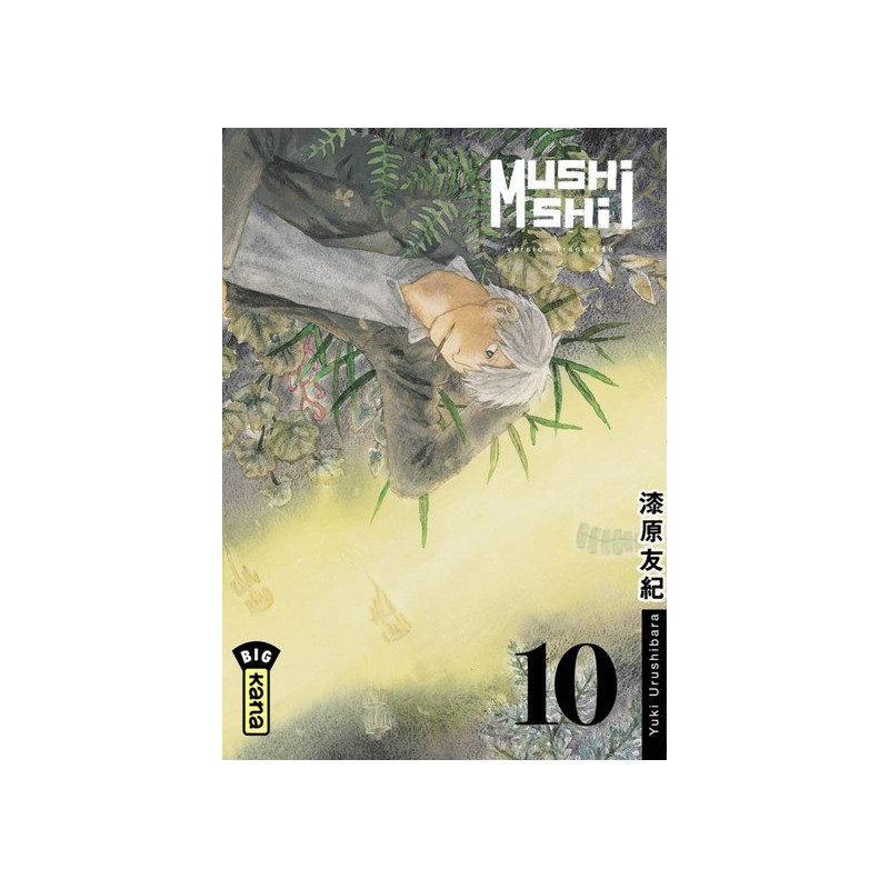 Mushishi - Tome 10