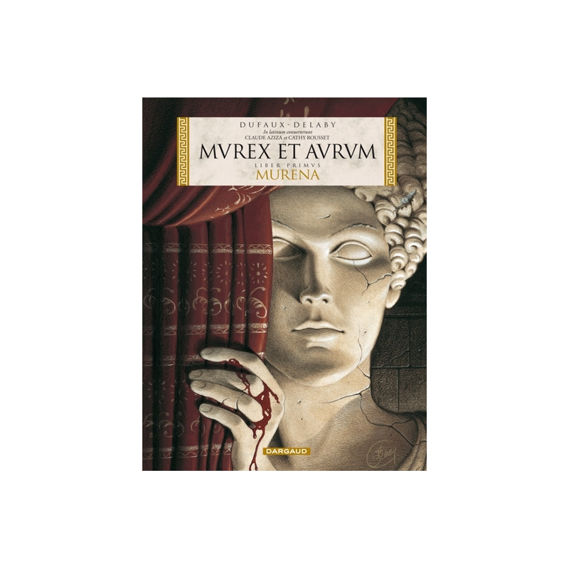 MUREX ET AURUM - VERSION EN LATIN
