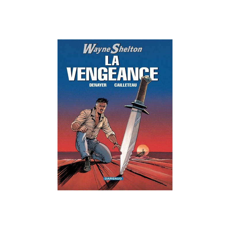 LA VENGEANCE
