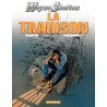 LA TRAHISON