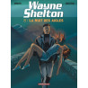 Wayne Shelton - Tome 8 - La Nuit des Aigles