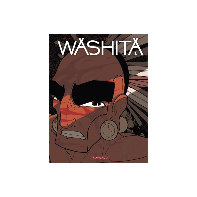 WASHITA T1