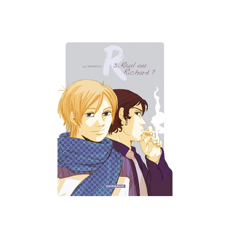 RAUL OU RICHARD ?