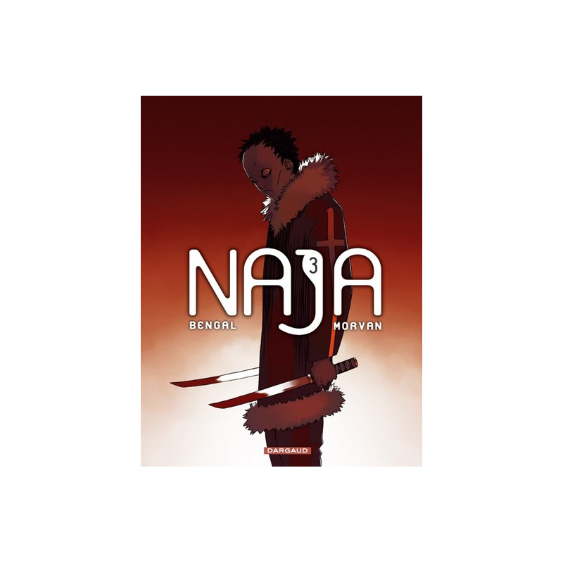 NAJA T3