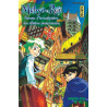 Muhyo & Rôjî - Tome 6