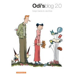 ODI'S BLOG T2