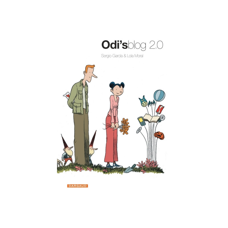 ODI'S BLOG T2
