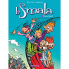 La Smala - Tome 3 - Plein Tube