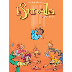 La Smala - Tome 9 - Baby Boom