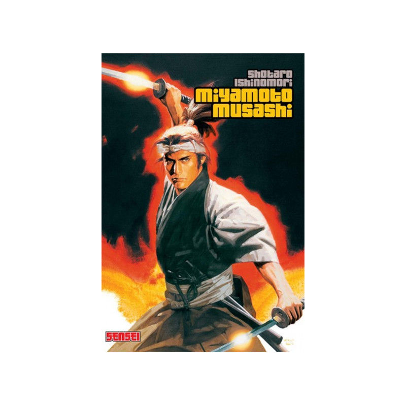 Miyamoto Musashi
