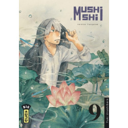 Mushishi - Tome 9