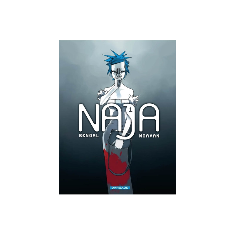 NAJA T1
