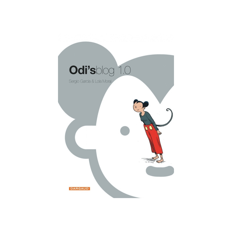 ODI'S BLOG T1