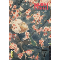 Mushishi - Tome 7