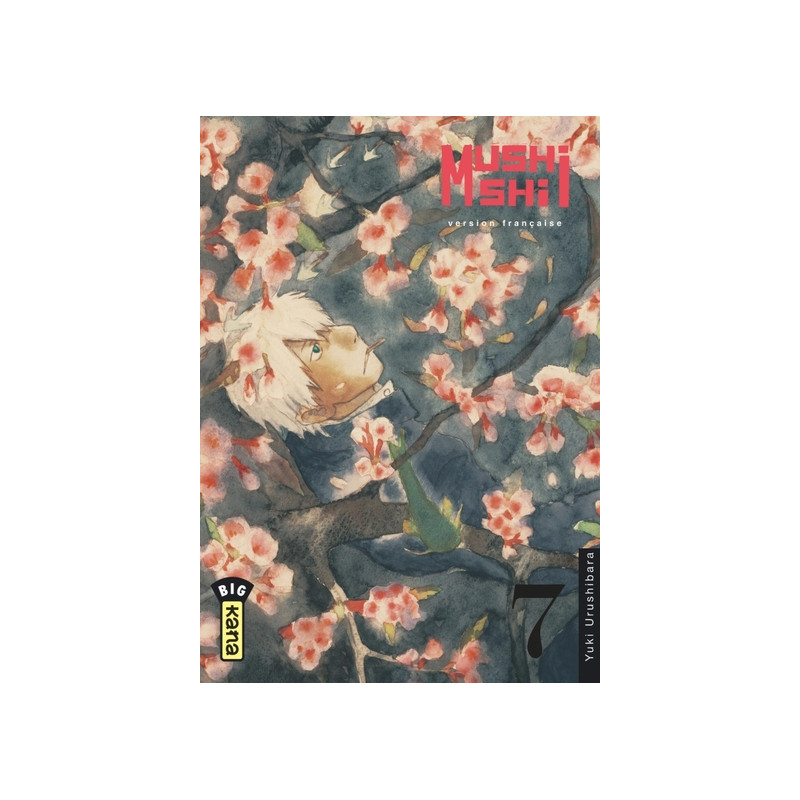Mushishi - Tome 7