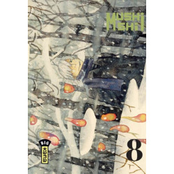 Mushishi - Tome 8