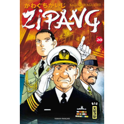 ZIPANG T20