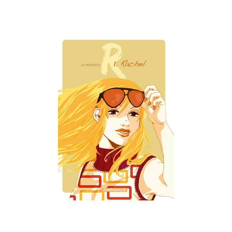 RACHEL