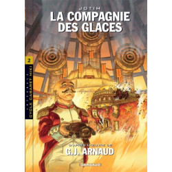 INTEGRALE COMPAGNIE DES...