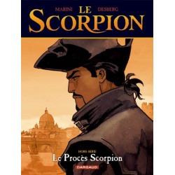 LE PROCES SCORPION