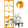 MONJU, AU SERVICE DE LA JUSTICE T1