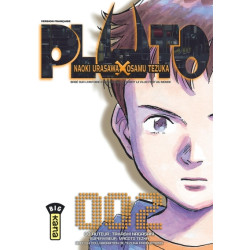 Pluto - Tome 2