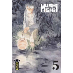 Mushishi - Tome 5