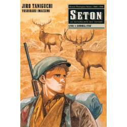 Seton - Tome 3