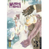 Mushishi - Tome 3