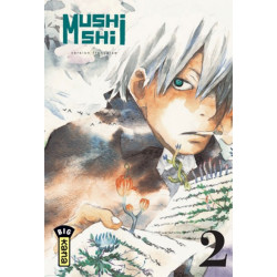 Mushishi - Tome 2