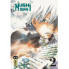 Mushishi - Tome 2