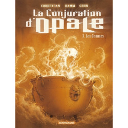 LES GEMMES