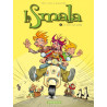 La Smala - Tome 8 - Vie est belle (La)